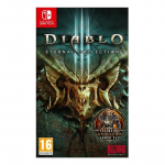 Diablo 3 Nintendo Switch