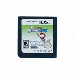 Super Scribblenauts Nintendo DS