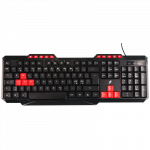 NEXT KEYBOARD KD1 žaidimų klaviatūra