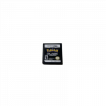 Pokemon Black version Nintendo DS