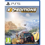Expeditions A MudRunner Game PS5