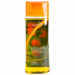 Atkuriantis &scaron;ampūnas su žen&scaron;enio &scaron;aknimi, 200 ml
