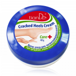 Kremas suskilinėjusių pėdų priežiūrai, 40 g