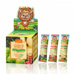 TianDe Immuvenok &ndash; Maisto Papildas Vaikams su Vitaminu A