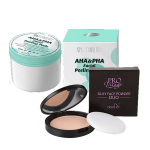 Rinkinys Nepriekai&scaron;tingai Odos Tekstūrai ir Tonui I TianDe