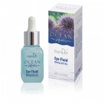Fluidas akių vokams, 25 ml