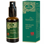 Tonikas- plaukų augimo aktyvatorius, 50 ml