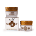 Stangrinamasis veido kremas, koreguojantis rauk&scaron;les, 55 g