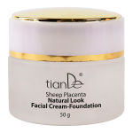 Toninis veido kremas su placenta, 50 g