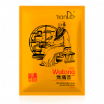 Kosmetinis fito pleistras kūnui &bdquo;Wutong&ldquo;, 5 vnt. (be skausmo)