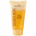 Modeliuojamasis gelis veido ovalui, 150 g