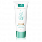 Pienelis veido ir dekolte zonos prausimui, 100 g