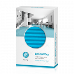 Dvipusė &scaron;luostė grindims, 1 vnt