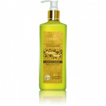 Balzamas plaukams &bdquo;Auksinis imbieras&ldquo;, 300 ml