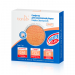 &Scaron;luostė visapusi&scaron;kam valymui &bdquo;PROFI&ldquo;, 1 vnt