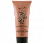 &Scaron;aknis stiprinantis balzamas plaukams su linčži grybo ekstraktu, 220 g