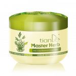 Plaukų balzamas nuo nuplikimo &ldquo;Master Herb&rdquo;, 500 g