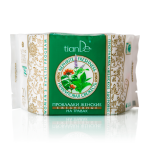 Moteri&scaron;ki kasdieniai įklotai su žolelėmis &bdquo;Nefrito gaiva&rdquo;, 20 vnt