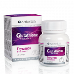 Maisto papildas imunitetui palaikyti - Kompleksas su Glutationu