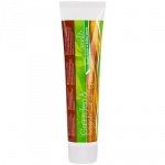 Dantų pasta &bdquo;Žalioji arbata + Sanči žen&scaron;enis&ldquo; 120 g