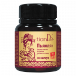 Maisto papildas plaukams, nagams, odai - Piaolian