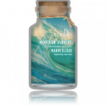 Atstatomasis kremas-kaukė veidui &ldquo;Jūros eliksyras&rdquo;, 35 g