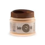 Stiprinanti Plaukų Kaukė su Gyvatės taukais, 500g