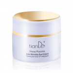 Kremas paakiams nuo rauk&scaron;lių su placenta, 50 g