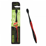 Dantų &scaron;epetėlis &bdquo;Bambuko medžio anglis&ldquo;, 1 vnt