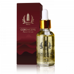Veido serumas su kordicepsu, 30 ml