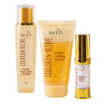 TianDe Collagen Active Rinkinys Liftingui