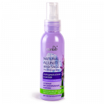 Pur&scaron;kiamas dezodorantas &bdquo;Gamtinis alunitas ir &scaron;alavijas&ldquo;, 100 ml