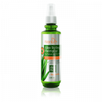 Pur&scaron;kiama plaukų formavimo priemonė su alavijais &bdquo;Apimtis ir elastingumas&ldquo;, 200 ml