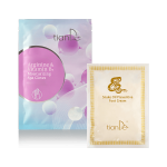 TianDe Rinkinys &Scaron;velnioms Rankoms ir Gaivioms Pėdoms