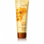 Jauninamasis kremas rankoms su linčži grybo ekstraktu, 80 ml