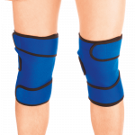 Ta&scaron;kinis kelio įtvaras su turmalinu, 2 vnt