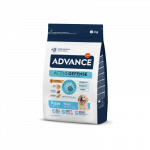 Advance Maxi sausas maistas &scaron;uniukams 3 kg
