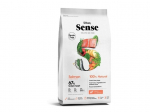 ![CDATA[Dibaq SENSE begrūdis &scaron;unų maistas su la&scaron;i&scaron;a 12 kg ]]