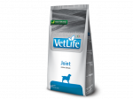 Farmina Vet Life Joint Visavertis dietinis ėdalas suaugusiems &scaron;unims skirtas sąnarių medžiagų apykaitai palaikyti 2 kg