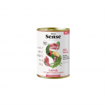 Dibaq Sense konservai &scaron;unims su aviena 6x380g