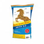 Josera Muesli Active Mix pa&scaron;aras žirgams 20 kg