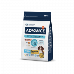 Advance Sensitive sausas maistas &scaron;uniukams 3 kg