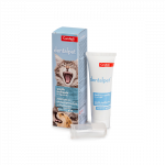 Candioli Dentalpet dantų pasta &scaron;unims ir katėms 50 ml