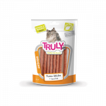 Truly Tuna Sticks skanėstai katėms su tunu 12x50 g