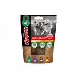 Comfy Appetit antienos ir obuolių skanėstai &scaron;unims 4x100 g