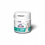 GIGI Healthy Skin & Coat papildai katėms ir &scaron;unims 21 tabl