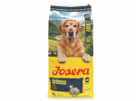 Josera Optiness sausas maistas &scaron;unims 12,5 kg
