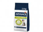 Advance Hypoallergenic sausas maistas alergi&scaron;kiems &scaron;unims 10 kg
