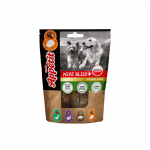 Comfy Appetit kalakutienos ir kokosų skanėstai &scaron;unims 4x100 g