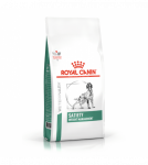 Royal Canin Satiety Weight Management sausas maistas &scaron;unim 12 kg